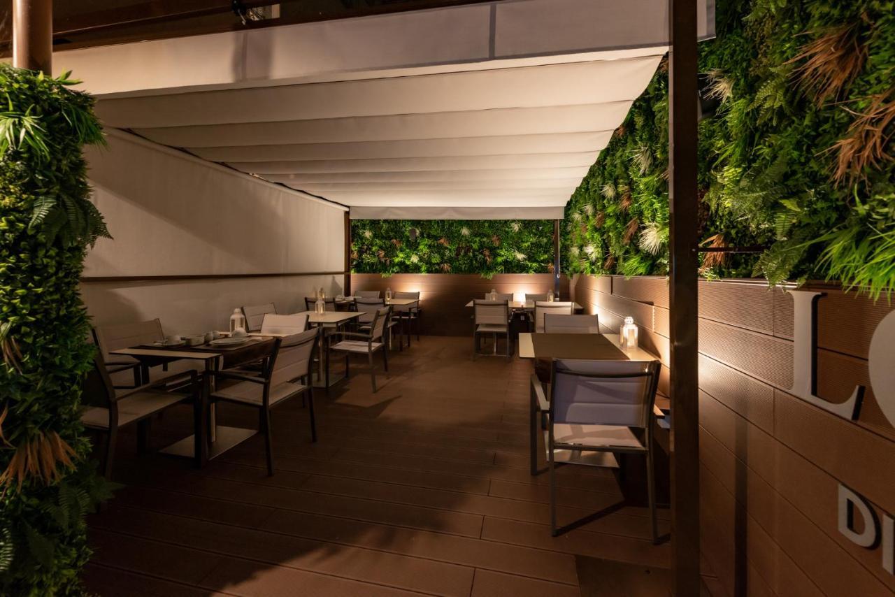 Dinya Hotel&lounge Bar Hotel Lissabon