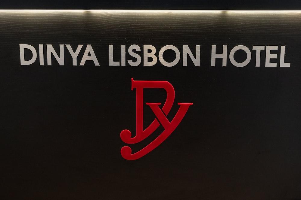 Dinya Hotel&lounge Bar